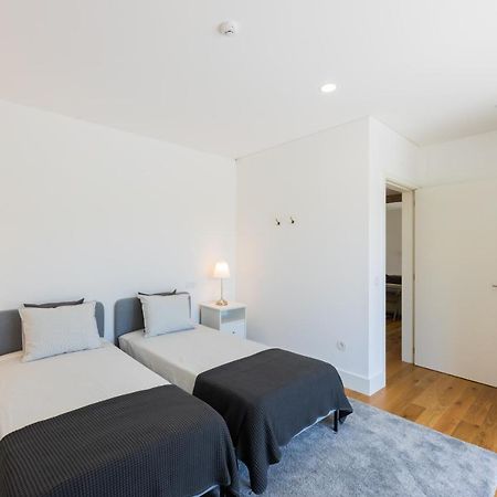 칼데라스 Linden Tree House A And B 아파트 외부 사진