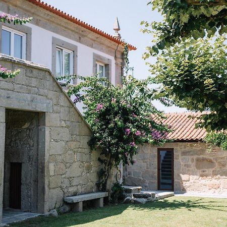 칼데라스 Linden Tree House A And B 아파트 외부 사진