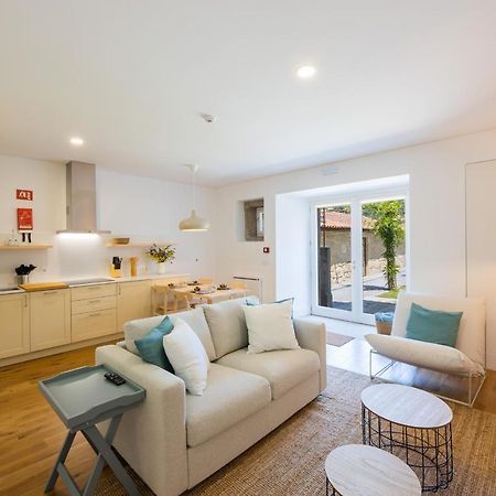 칼데라스 Linden Tree House A And B 아파트 외부 사진