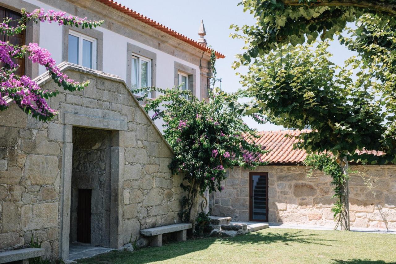 칼데라스 Linden Tree House A And B 아파트 외부 사진