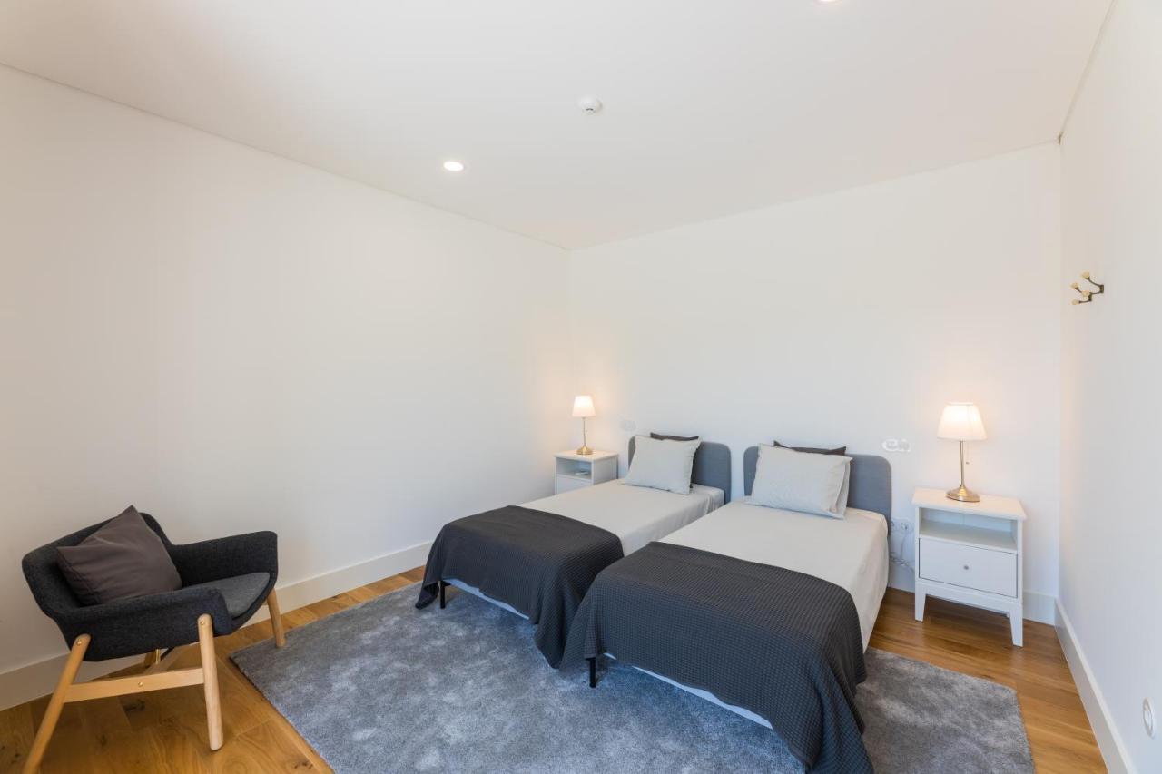 칼데라스 Linden Tree House A And B 아파트 외부 사진