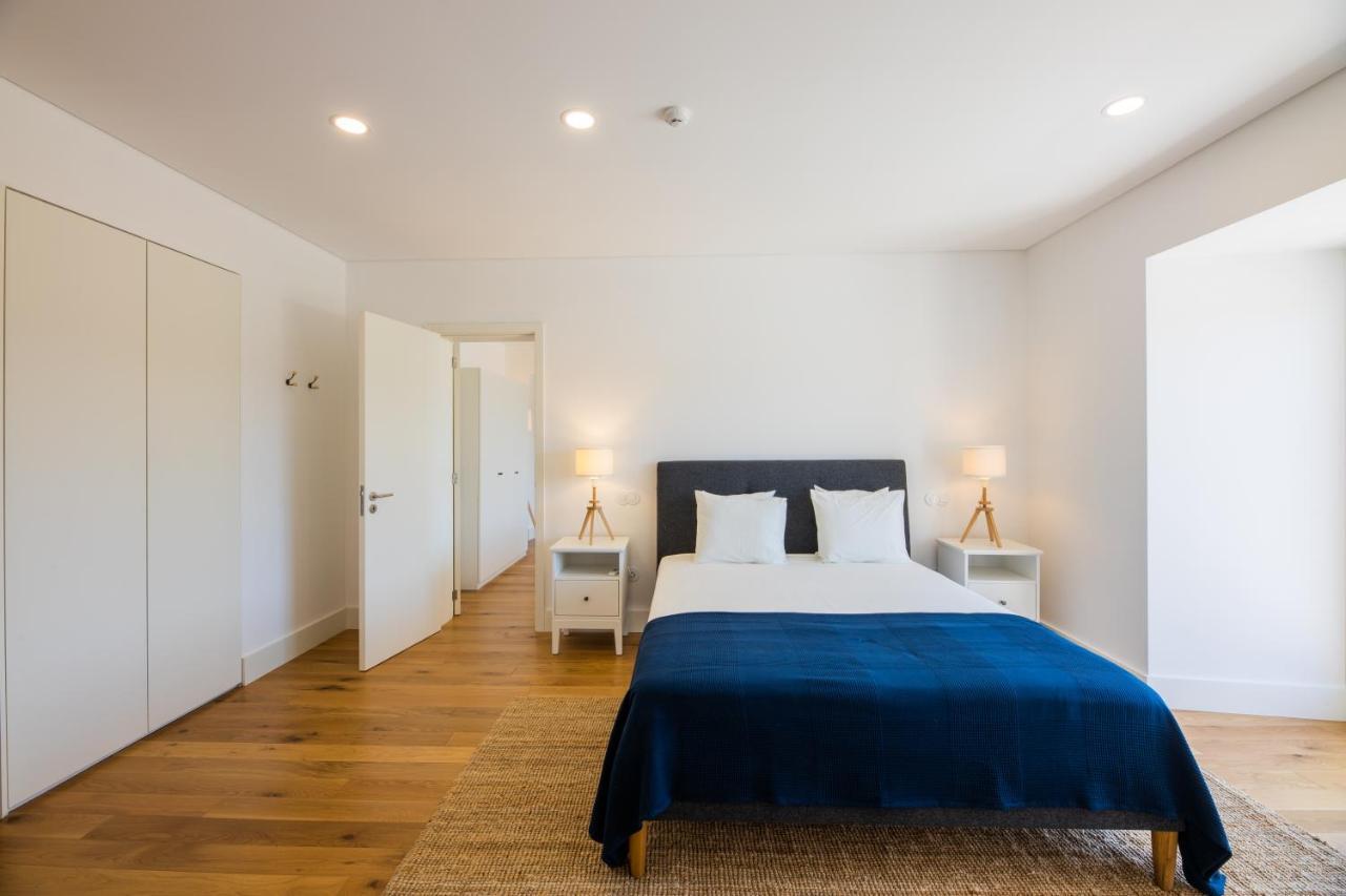 칼데라스 Linden Tree House A And B 아파트 외부 사진