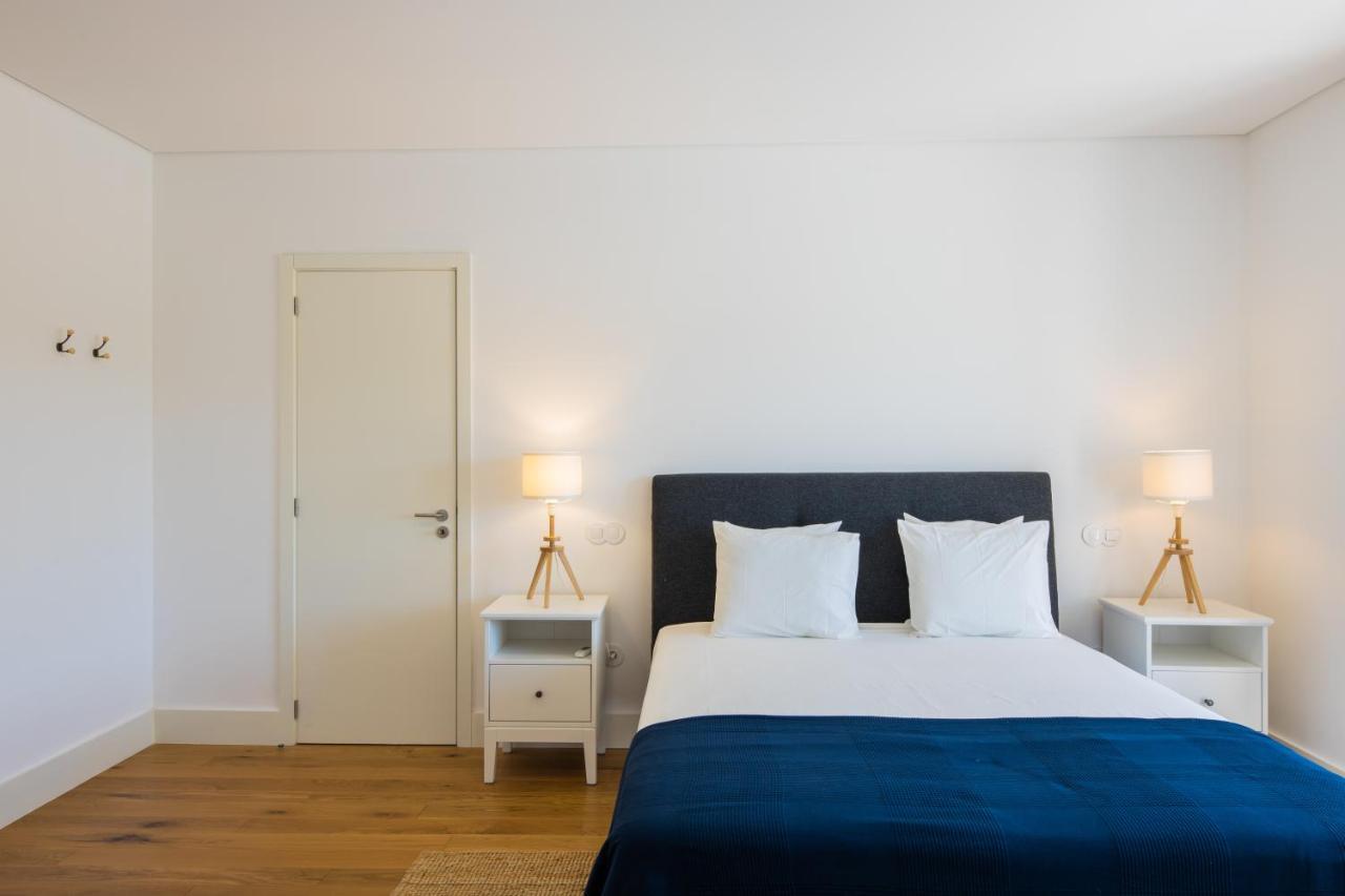 칼데라스 Linden Tree House A And B 아파트 외부 사진