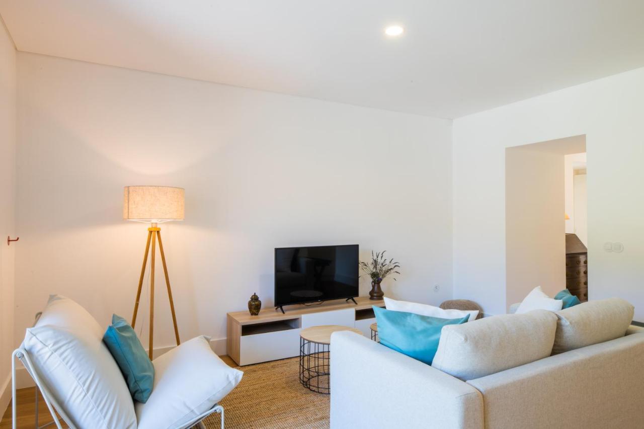 칼데라스 Linden Tree House A And B 아파트 외부 사진