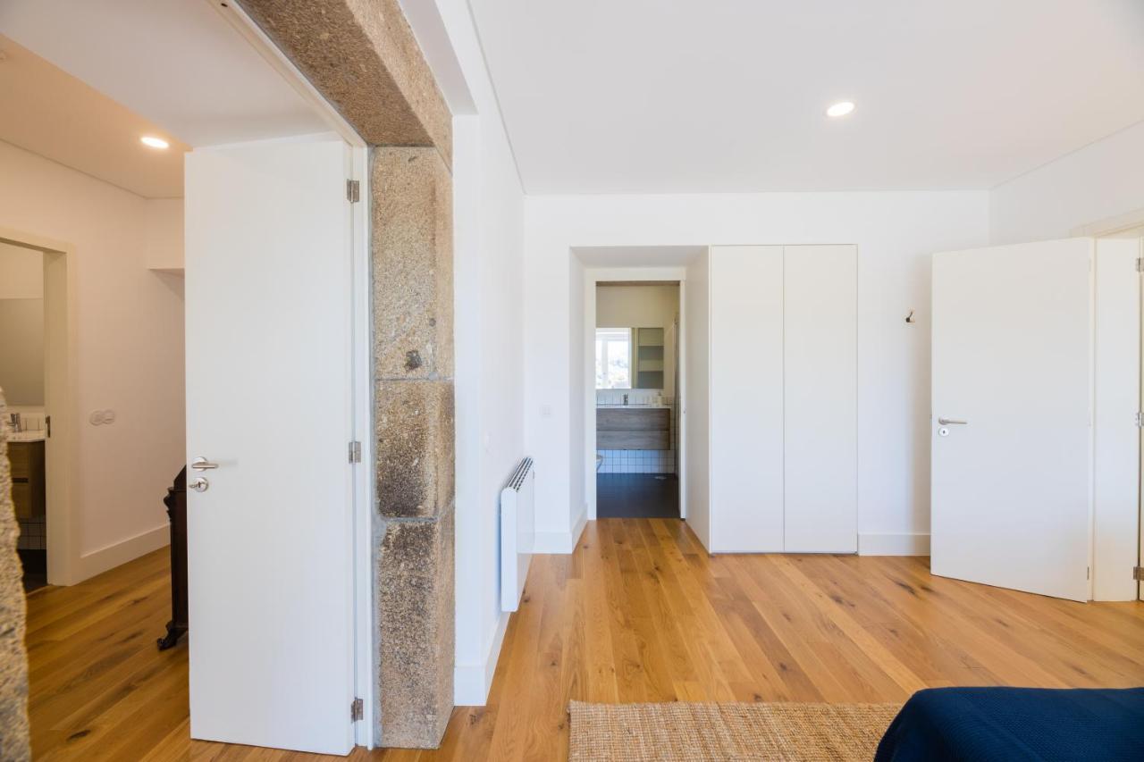 칼데라스 Linden Tree House A And B 아파트 외부 사진