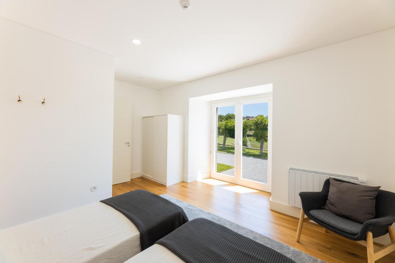 칼데라스 Linden Tree House A And B 아파트 외부 사진