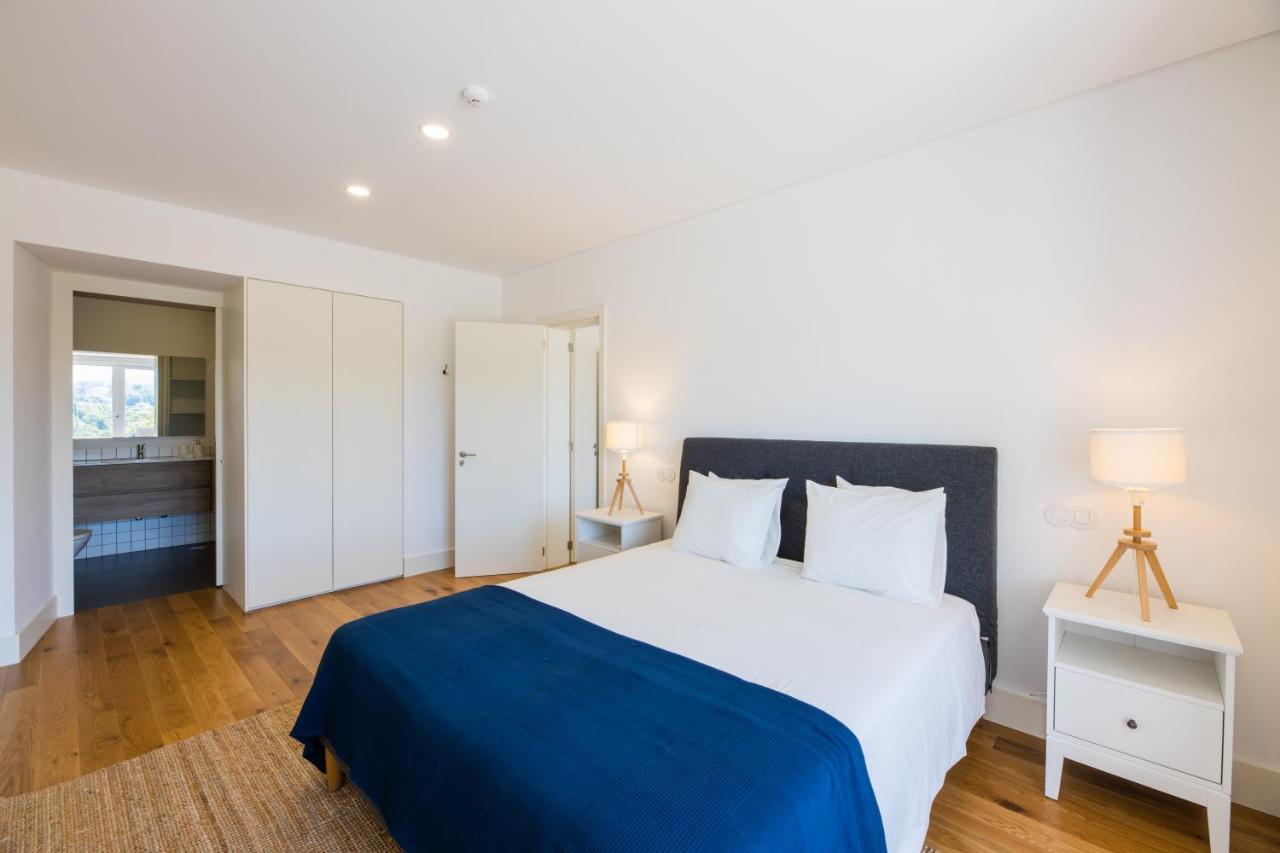 칼데라스 Linden Tree House A And B 아파트 외부 사진