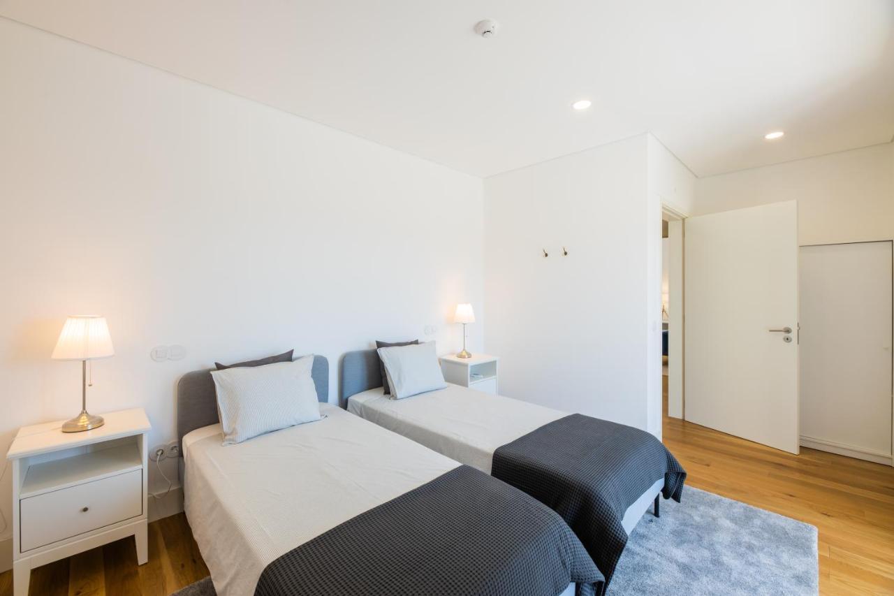 칼데라스 Linden Tree House A And B 아파트 외부 사진